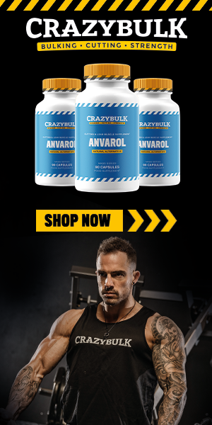 site achat steroide Crazybulk