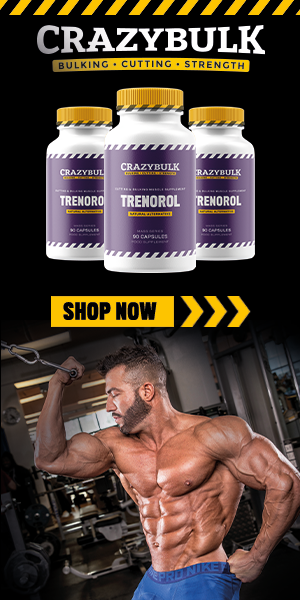 esteroides inyectados Trenbolone Enanthate 100mg