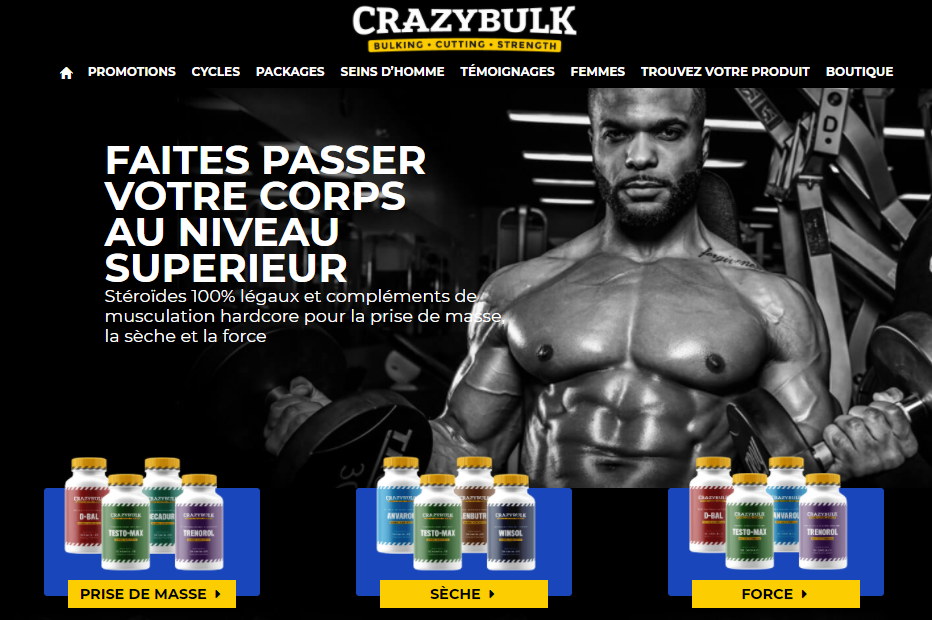 testostérone homme achat Testosterone Acetate and Enanthate